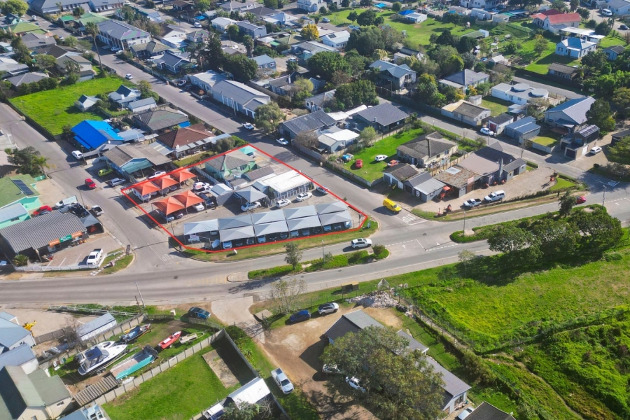 Commercial Property for Sale in Knysna Central Western Cape